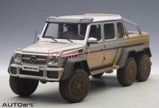 1:18 AUTOART BENZ per CLASSE