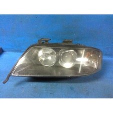 PROIETTORE SX PER AUDI A6 ALLROAD (00-06) 2.5 TDI V6 4WD S.W. 5P/D/2496CC. 2000