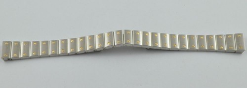 Cartier santos acciaio - santos, acciaio/oro