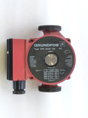 Gruppo continuità grundfos - di,