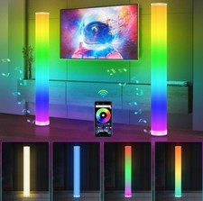 blonbar 2 pezzi Lampada da