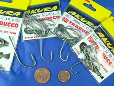 1 busta Ami Akura 800SS pesca surf casting, drifting, sgombro palamita, Big Fish