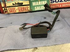 Elettrovalvola evinrude etec - evinrude,