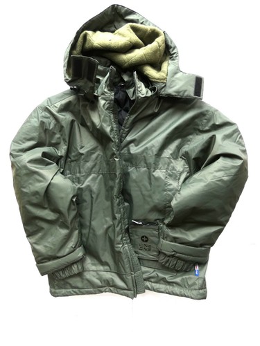Giacca invernale per ragazzi - giacca,