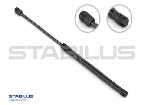 Stabilus ammortizzatore gas - ammortizzatore,