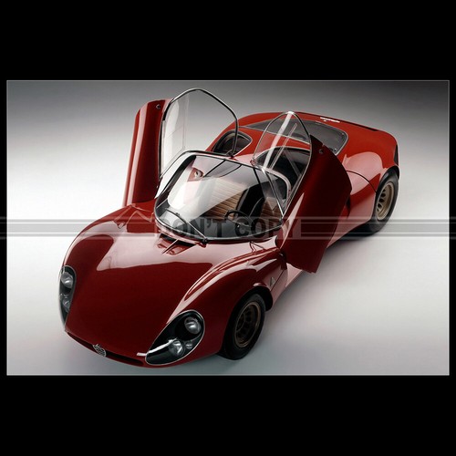 Photo 015465 alfa romeo - a.015465,