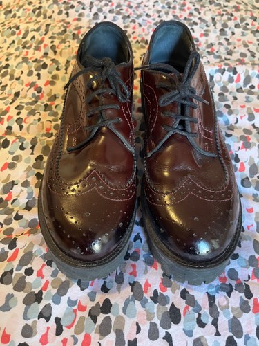 Scarpe casual vintage