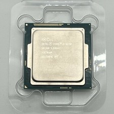 Cpu processore intel - cpu,