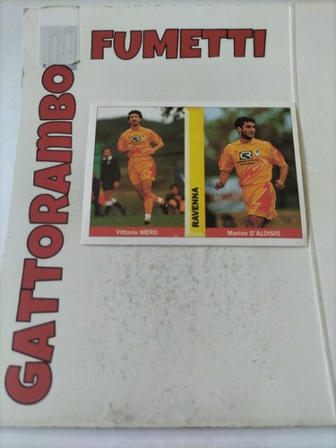 Figurine pianeta calcio - figurine,