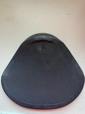 COPERTURA SELLA IN GOMMA MOTO