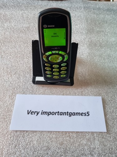 7626n cellulare sagem - 7626n-cellulare, x-1