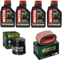 KIT TAGLIANDO HONDA VT 750