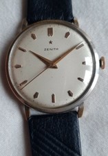 Zenith Stellina Perfetto!