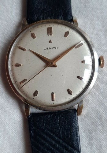 Zenith stellina perfetto - zenith, perfetto!