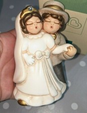 Coppia Sposini Thun Grandi