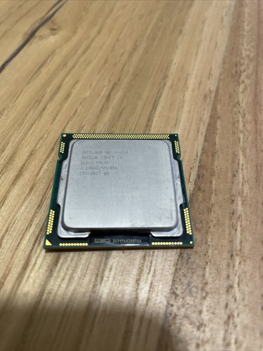Intel core 650 - intel, 3.20ghz