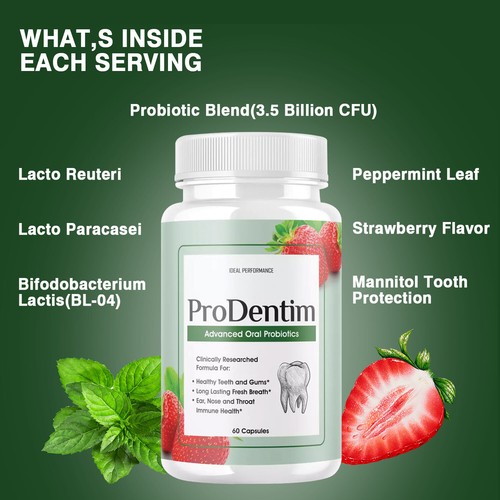 Prontim formula probiotica - prontim,