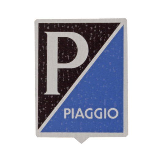 Scudetto stemma piaggio per - scudetto,