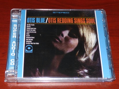 Otis redding - otis,