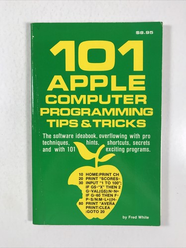 101 apple computer - 101,