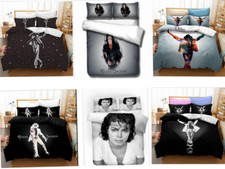 Set copripiumino Michael