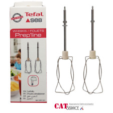 SEB XJ901301 2 Fruste per Mixer Tefal Prep Line HM4101 HM4111 HT4101