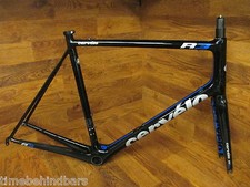 Cervelo full carbon - carbon, road