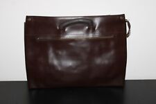 Borsa portadocumenti Vintage