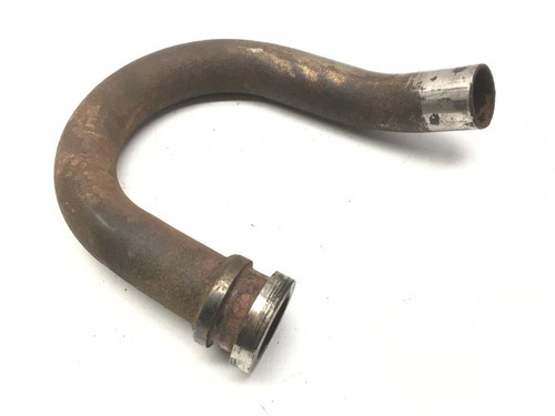 Collettore scarico marmitta - collettore,