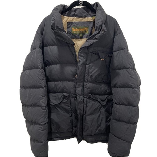 Giacca puffer timberland - giacca,