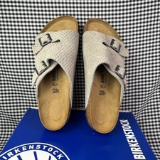 Sandali Birkenstock Zürich in