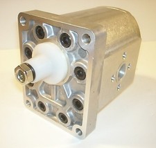 POMPA AD INGRANAGGI IDRAULICI