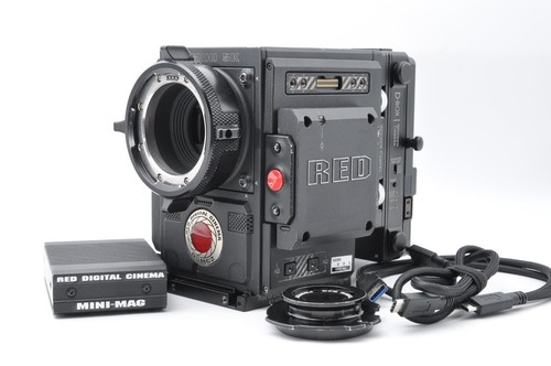 Corpo fotocamera dsmc2 - fotocamera,