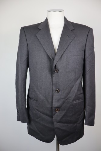 Trussardi giacca blazer - giacca, lana