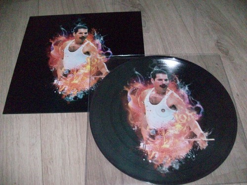 Queen bohemian rhapsody - bohemian, lp