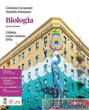 9788808646835 BIOLOGIA
