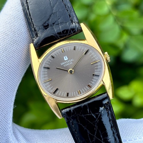 Orologio uomo svizzero vintage - orologio,