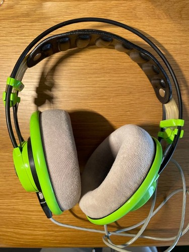 Cuffie akg open type q701 - akg,