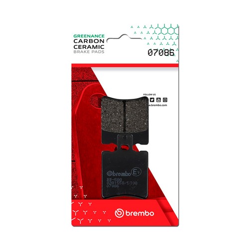 Brembo suzuki yamaha - brembo, ay/yamaha