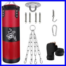 Set Sacchetti da Boxe da