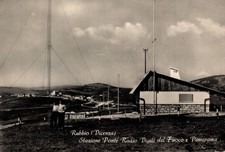 Vicenza Rubbio Stazione Ponte