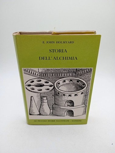 Storia dell alchimia - dell'alchimia,