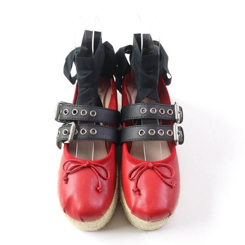 Scarpe ballo miu - da,