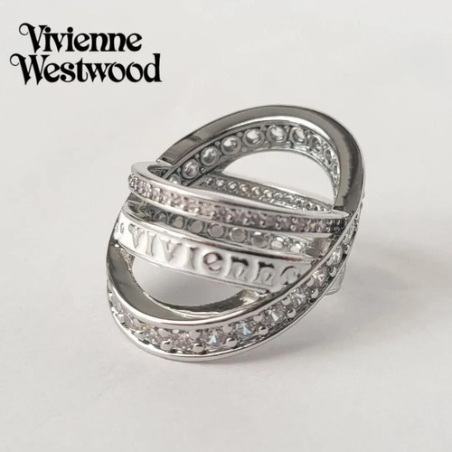 Anello vivienne westwood - vivienne,