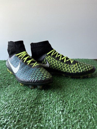 Nike magista obra - nike,