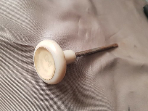 Omi control knob - omi, hood