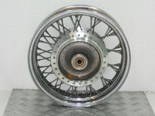 Cerchio posteriore Honda VT