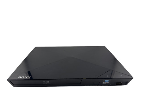 Sony bdp bx320 - sony, dvd