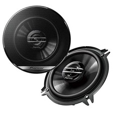 Inex pioneer g1320f - ts-g1320f, 5.25"