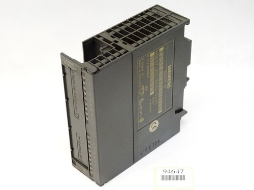 Siemens 300 sm321 - s7-300,